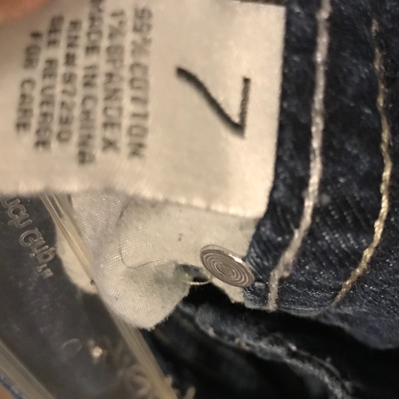 Almost Famous Jeans - Picture 5 of 7